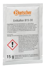 Détartrant B15-30 - Bartscher – Image 3