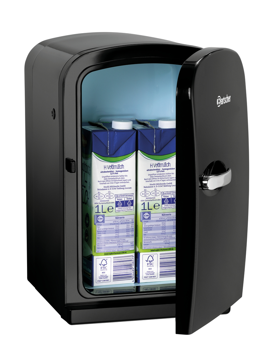 190079_2 Réfrigérateur à lait KV6LTE - Bartscher – Image 1