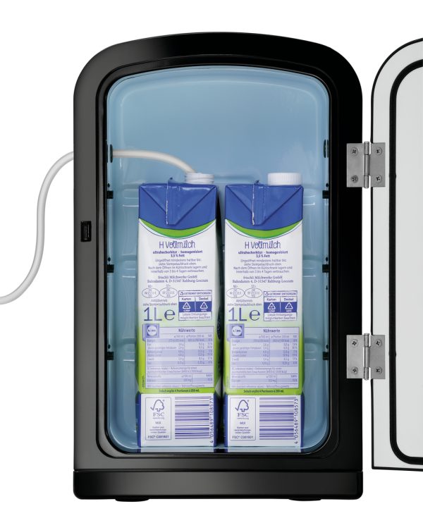 Réfrigérateur à lait KV6LTE Bartscher - référence 190079 - vue produit