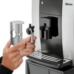 Distributeur aut. de café Easy Black 250 - Bartscher – Image 5