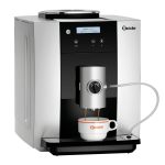 Distributeur aut. de café Easy Black 250 - Bartscher