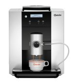Distributeur aut. de café Easy Black 250 - Bartscher – Image 2