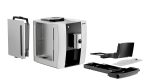 Distributeur aut. de café Easy Black 250 - Bartscher – Image 7