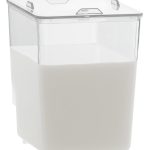 Récipient à lait KV9L - Bartscher