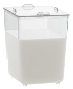 Récipient à lait KV9L - Bartscher