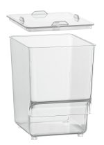 Récipient à lait KV9L - Bartscher – Image 2