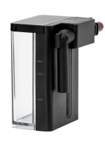Distributeur autom. de café Easy Slim200 - Bartscher – Image 8