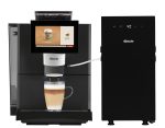 Distributeur autom de café Easy Plus 550 - Bartscher – Image 6