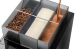 Distributeur autom. de café KV2 Topping - Bartscher – Image 8