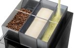 Distributeur autom. de café KV2 Topping - Bartscher – Image 9