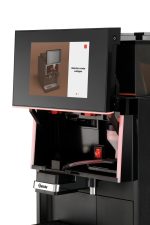 Distributeur autom. de café KV2 Topping - Bartscher – Image 13