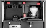 Distributeur autom. de café KV2 Topping - Bartscher – Image 14