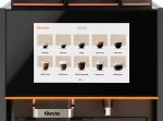 Distributeur autom. de café KV2 Topping - Bartscher – Image 4