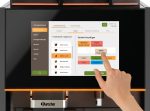Distributeur autom. de café KV2 Topping - Bartscher – Image 6
