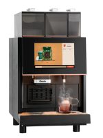 Distributeur autom. de café KV2 Topping - Bartscher – Image 3