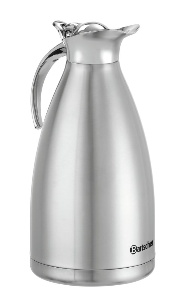 Thermos 2L-VST Bartscher - référence 190108