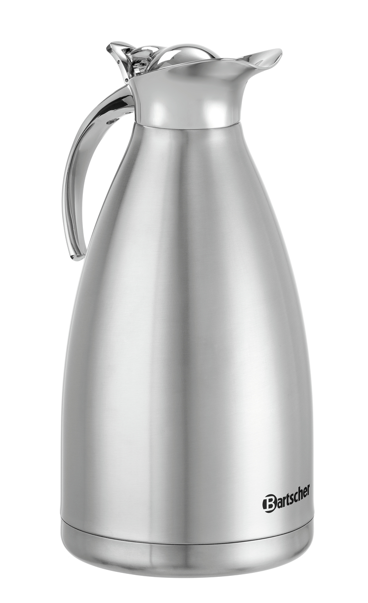 190108_1 Thermos 2L-VST - Bartscher – Image 1