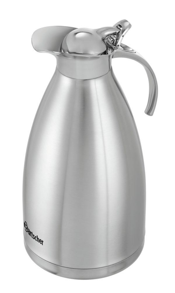 Thermos 2L-VST Bartscher - référence 190108 - vue produit