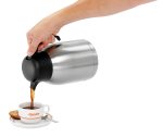 Cafetière thermos 2L-ST - Bartscher – Image 2