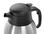 Cafetière thermos 2L-ST - Bartscher – Image 3