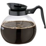 Cafetière en verre, 1,8L - Bartscher