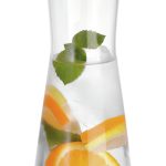 Carafe en verre 0,75L - Bartscher