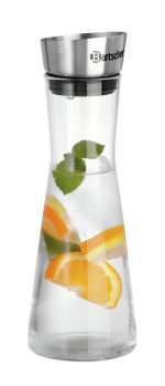 Carafe en verre 0,75L - Bartscher