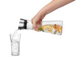 Carafe en verre 0,75L - Bartscher – Image 2