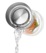 Carafe en verre 0,75L - Bartscher – Image 3