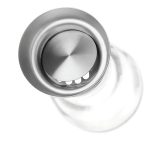 Carafe en verre 0,75L - Bartscher – Image 4