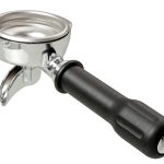 Porte-tamis simple 7g Coffeline - Bartscher