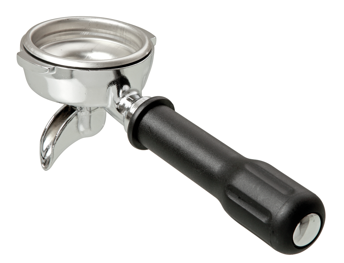 190180 Porte-tamis simple 7g Coffeline - Bartscher – Image 1