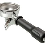 Porte-tamis double 14g Coffeline - Bartscher