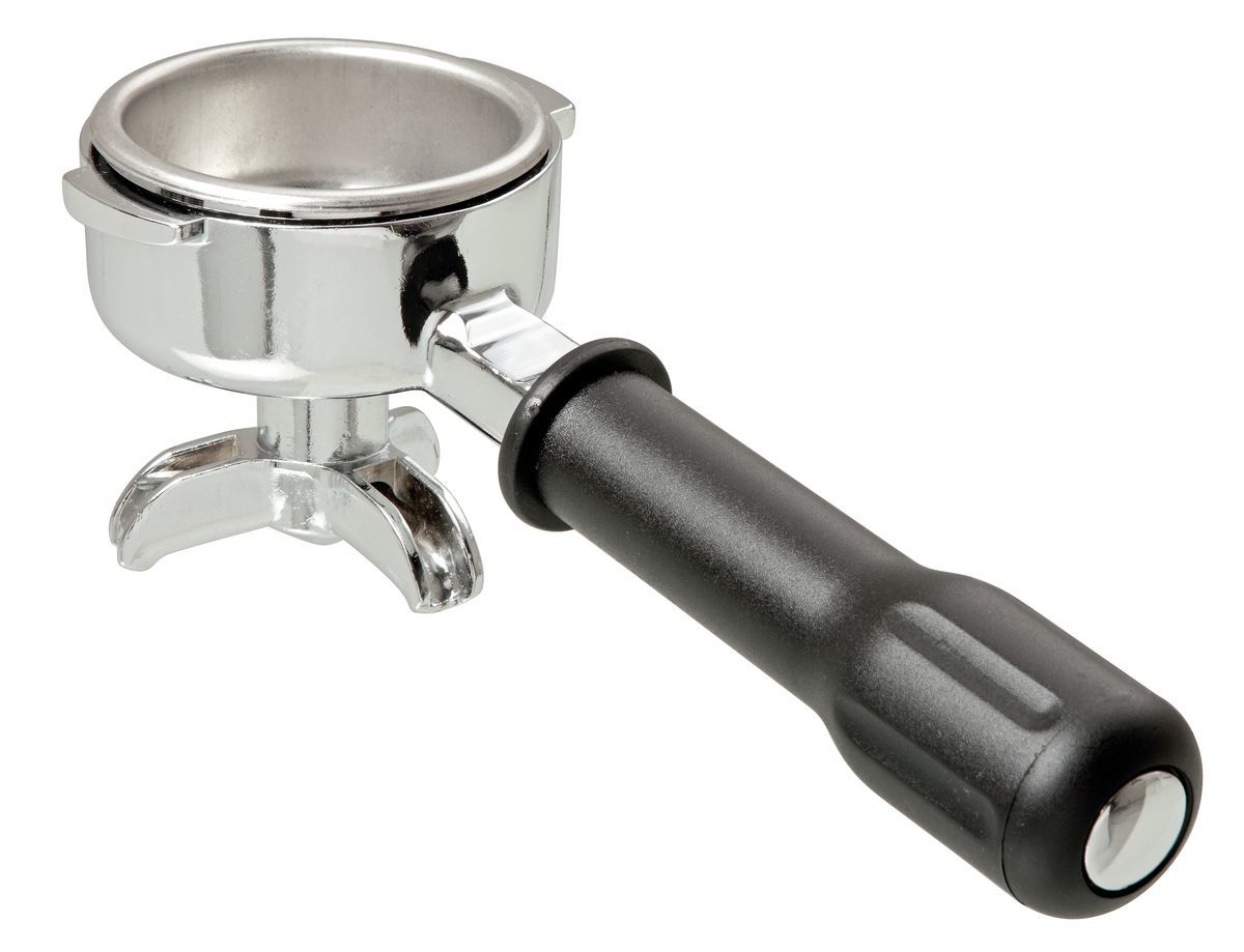 190182 Porte-tamis triple 21g Coffeline - Bartscher – Image 1