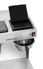 Machine à café Contessa Duo - Bartscher – Image 2