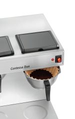 Machine à café Contessa Duo - Bartscher – Image 3