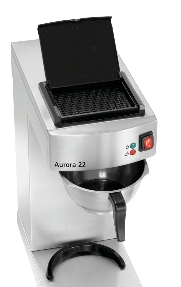 Machine à café Aurora 22 Bartscher - référence 190187 - vue produit