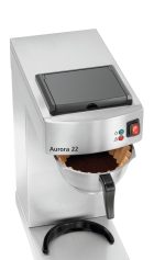 Machine à café Aurora 22 - Bartscher – Image 3
