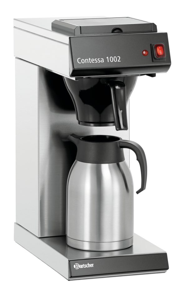 Machine à café Contessa 1002 Bartscher - référence 190193