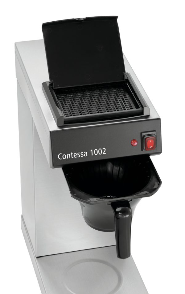 Machine à café Contessa 1002 Bartscher - référence 190193 - vue produit