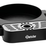 Bac d'égouttage Z50-150 - Bartscher