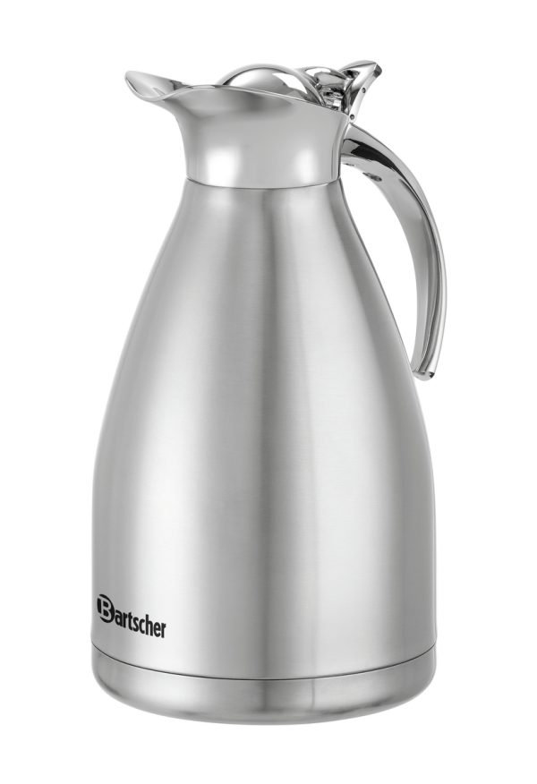 Thermos 1,5L-VST Bartscher - référence 190218
