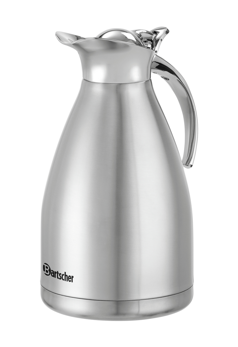 190218 Thermos 1,5L-VST - Bartscher – Image 1
