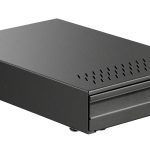 Tiroir marc de café S285 - Bartscher
