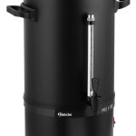 Percolat. à café Bartscher PRO II 100 S - Bartscher