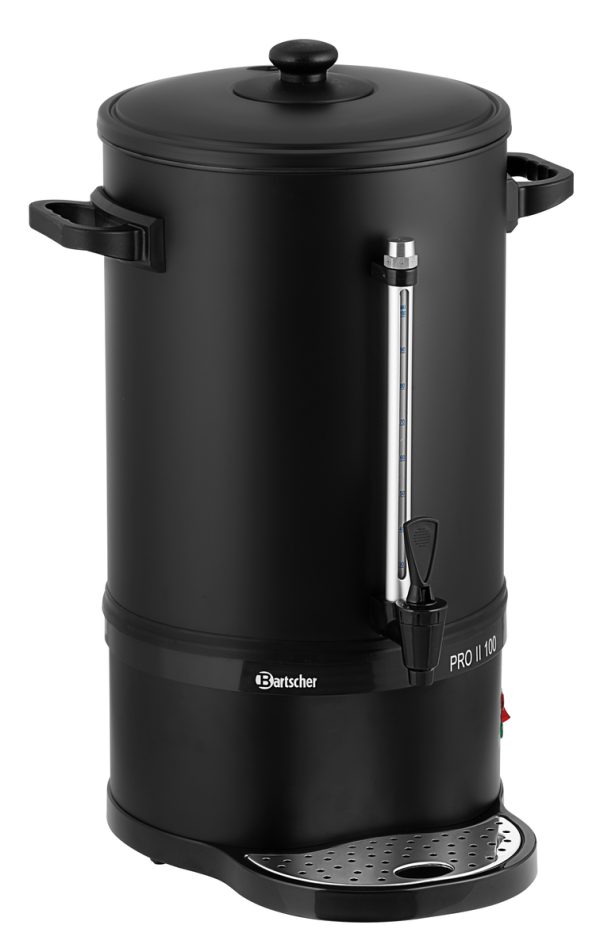 Percolat. à café Bartscher PRO II 100 S Bartscher - référence 190238