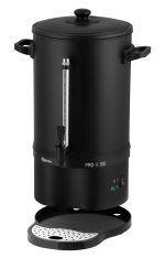 Percolat. à café Bartscher PRO II 100 S - Bartscher – Image 2