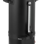 Percolateur à café Bartscher PRO II 60 S - Bartscher