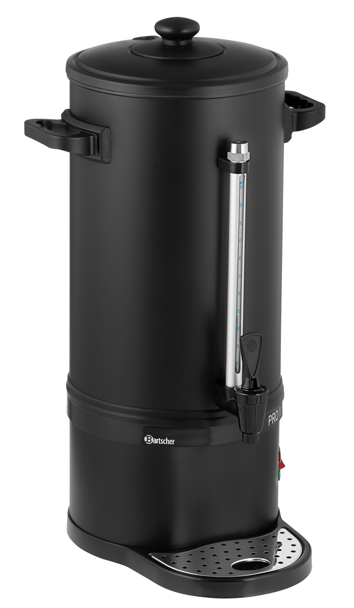 190239 Percolateur à café Bartscher PRO II 60 S - Bartscher – Image 1