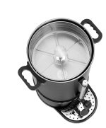 Percolateur à café Bartscher PRO II 60 S - Bartscher – Image 4